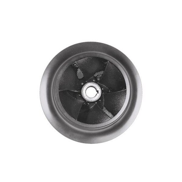 Pump Repair Parts- Spare, Impeller 125-250/266 CI.